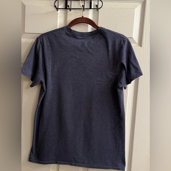 VINTAGE~GRAPHIC TEE~MARIO BROS~M - Picture 6 of 7